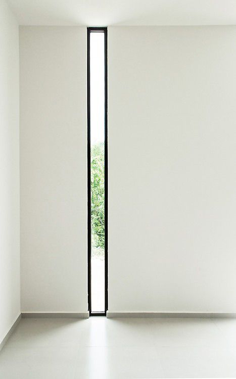 Meer effect van daglicht in je interieur
