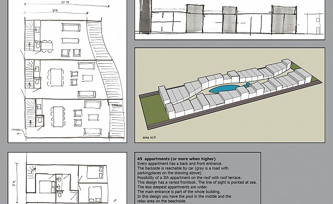 Appartementencomplex
